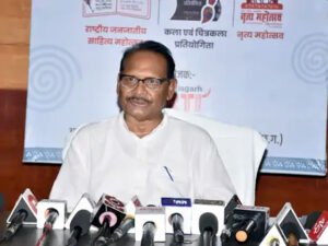Chhattisgarh Crimes