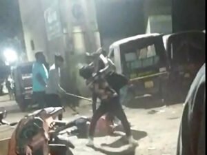Chhattisgarh Crimes