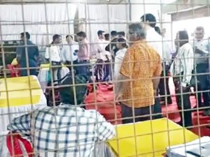 Chhattisgarh Crimes