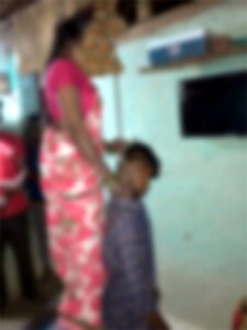 Chhattisgarh Crimes