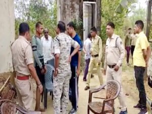 भाई ने अपने दो दोस्तों के साथ मिलकर कर दी मौसेरे भाई की हत्या Chhattisgarh Crimes