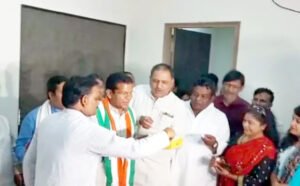 Chhattisgarh Crimes