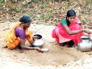 Chhattisgarh Crimes