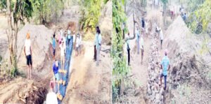 Chhattisgarh Crimes