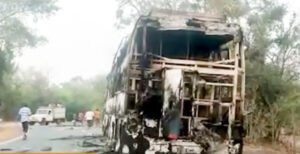 Chhattisgarh Crimes