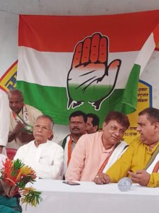 Chhattisgarh Crimes