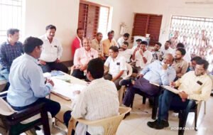 Chhattisgarh Crimes