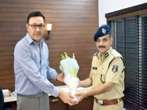 Chhattisgarh Crimes