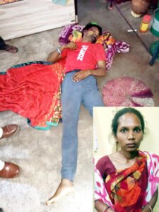Chhattisgarh Crimes