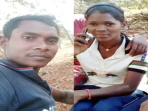 Chhattisgarh Crimes