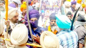 Chhattisgarh Crimes