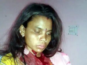 Chhattisgarh Crimes