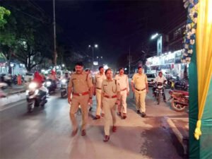 Chhattisgarh Crimes