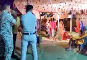 Chhattisgarh Crimes