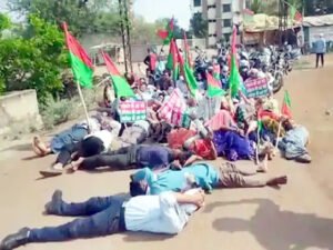 Chhattisgarh Crimes