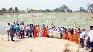 Chhattisgarh Crimes