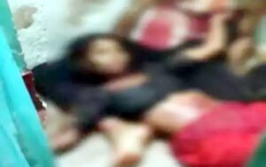 Chhattisgarh Crimes