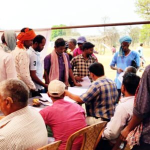 Chhattisgarh Crimes
