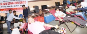 Chhattisgarh Crimes