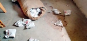 मासूम बच्चों से गुलजार रहने वाली आंगनबाड़ी केंद्र में एक साल से कार्यकर्ता एवं सहायिका की नियुक्ति नहीं Chhattisgarh Crimes