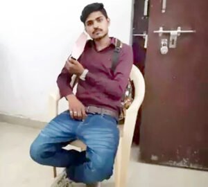 अपने ही बुने जाल में फंस गया रेप का आरोपी, ऐसे पकड़ाया Chhattisgarh Crimes