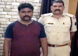 Chhattisgarh Crimes