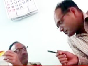 Chhattisgarh Crimes