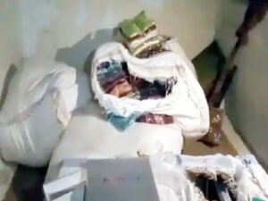 Chhattisgarh Crimes