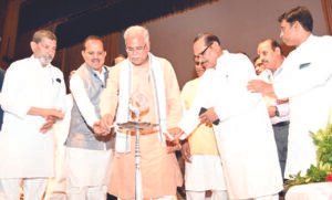 Chhattisgarh Crimes
