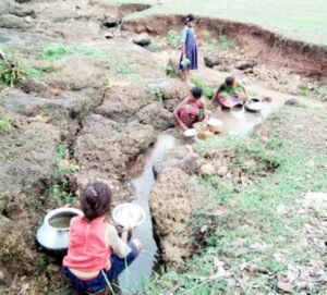 Chhattisgarh Crimes
