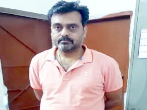Chhattisgarh Crimes