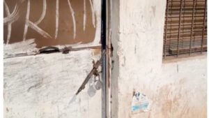 Chhattisgarh Crimes