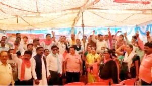 Chhattisgarh Crimes