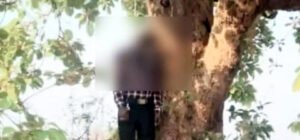 Chhattisgarh Crimes