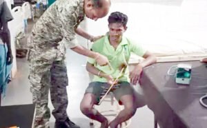 Chhattisgarh Crimes