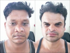 Chhattisgarh Crimes
