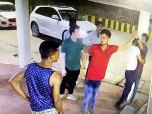 Chhattisgarh Crimes
