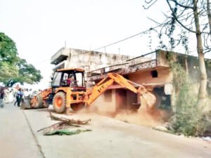 Chhattisgarh Crimes