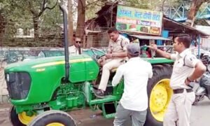 Chhattisgarh Crimes