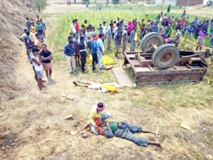 Chhattisgarh Crimes