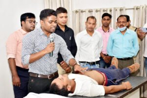Chhattisgarh Crimes