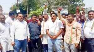Chhattisgarh Crimes