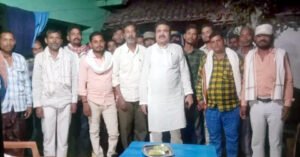 Chhattisgarh Crimes