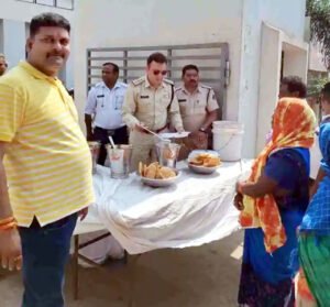 Chhattisgarh Crimes