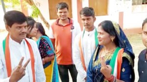 Chhattisgarh Crimes