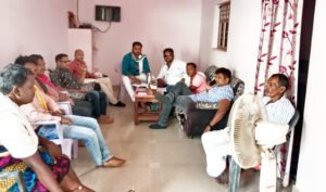 Chhattisgarh Crimes