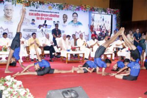 Chhattisgarh Crimes