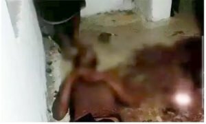 Chhattisgarh Crimes