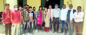 Chhattisgarh Crimes