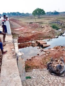 Chhattisgarh Crimes